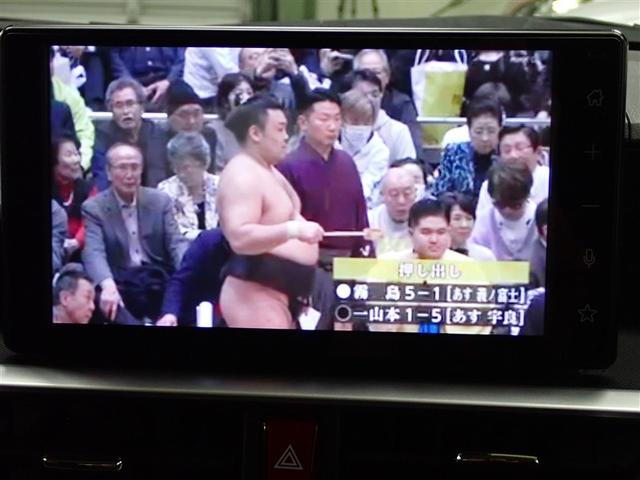 ライズ Ｇ　フルセグ　バックカメラ　衝突被害軽減システム　ＬＥＤヘッドランプ　記録簿　アイドリングストップ（27枚目）