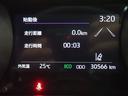 メーター内インフォメーション