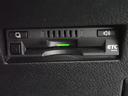 高速道路の料金所もスムーズに走行できるETC装備!