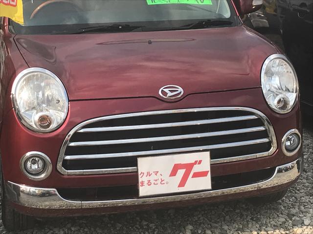 プレミアムX TV ナビ 軽自動車 車検整備付(4枚目)