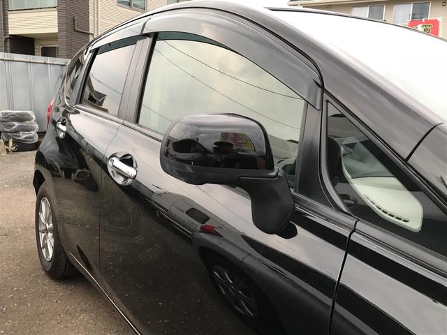 メダリスト ナビ ETC AW CVT(12枚目)