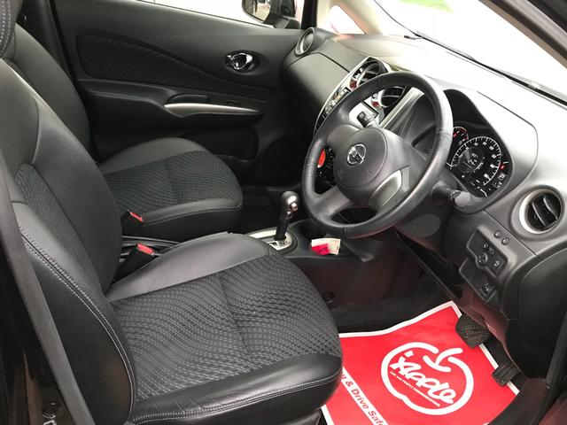 メダリスト ナビ ETC AW CVT(14枚目)