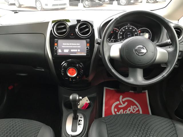 メダリスト ナビ ETC AW CVT(16枚目)