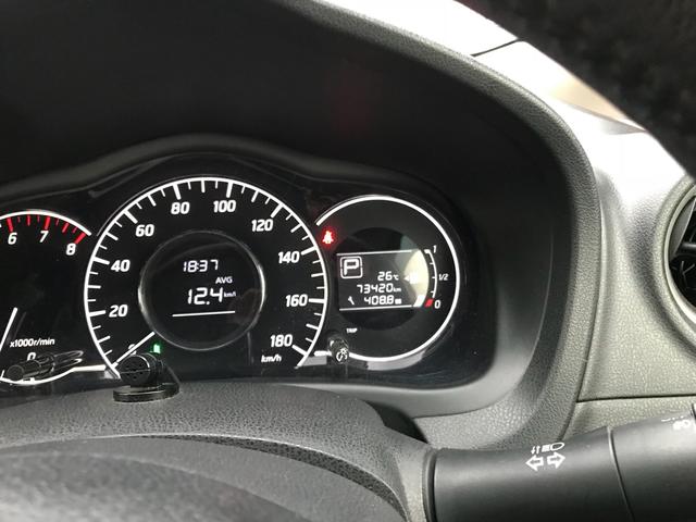 メダリスト ナビ ETC AW CVT(20枚目)