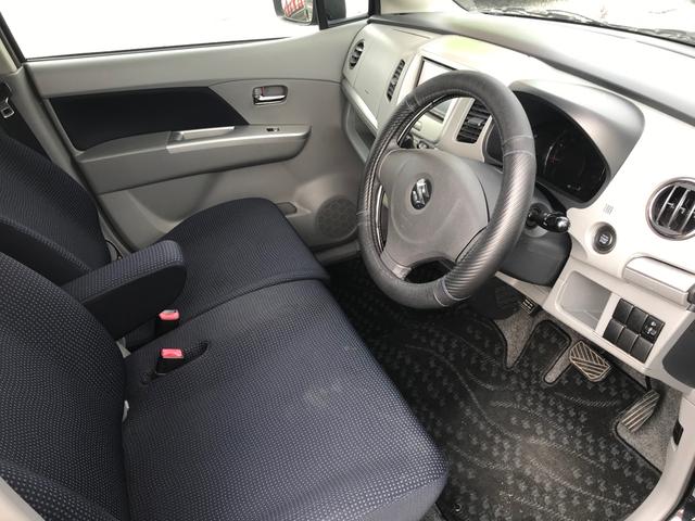 TV ナビ 軽自動車 ブルーイッシュブラックパール3 CVT(15枚目)