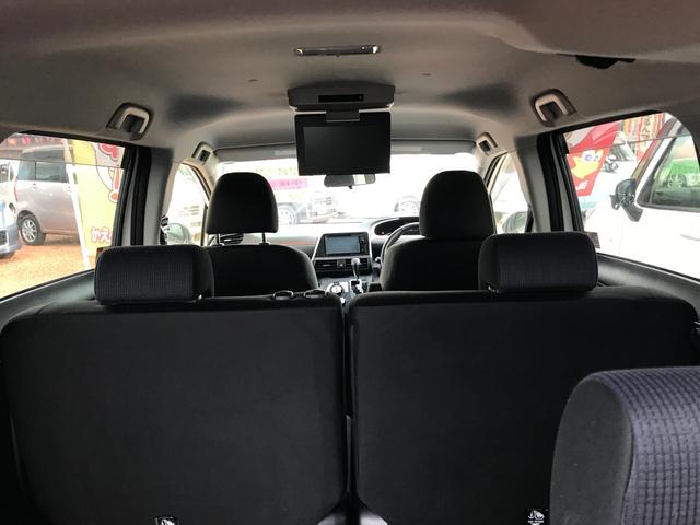 トヨタ シエンタ その他 ハイブリッドｇ メモリーナビ フルセグｔｖ バックカメラ 後席８インチモニター 衝突軽減ｂ 車線逸脱 リアモニター 両電動ドア 中古車検索 くるまのニュース