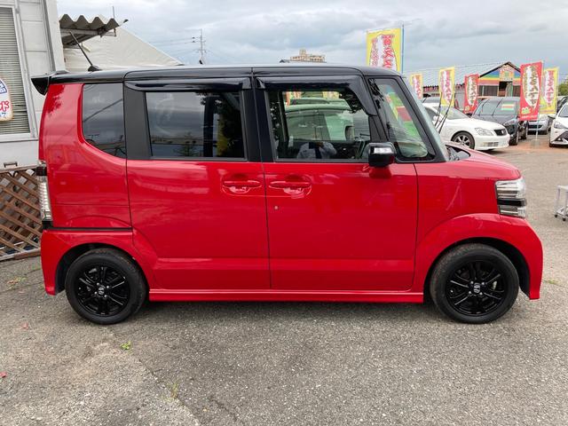 G SSパッケージ ワンオーナー車 ETC車載器 TVナビ バックM スマートキ- DVD(16枚目)