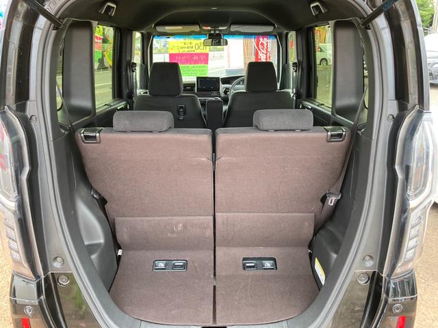 G・Lホンダセンシング ワンオーナー ETC ナビ ワンセグTV バックカメラ 両側スライド・片側電動 オートクルーズコントロール レーンアシスト Bluetooth USB DVD再生 スマートキー アイドリングストップ(19枚目)