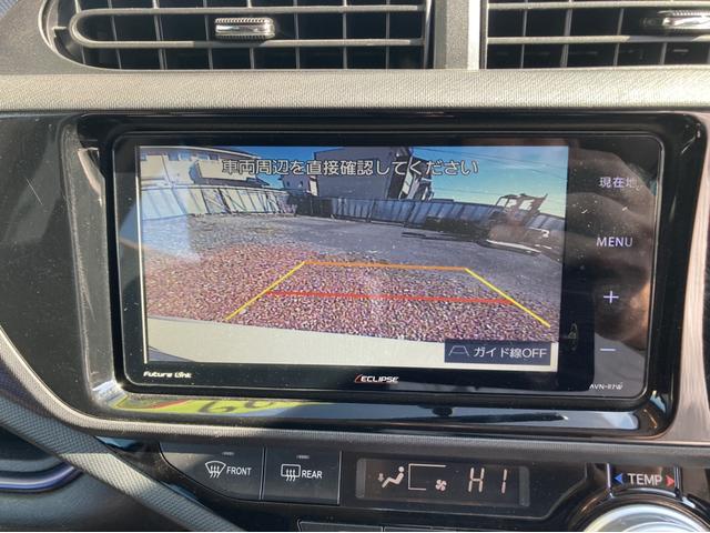 S ETC バックカメラ ナビ TV アルミホイール Bluetooth CD キーレスエントリー アイドリングストップ 電動格納ミラー CVT 衝突安全ボディ ABS ESC エアコン(5枚目)