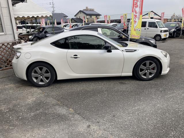 スバル ＢＲＺ