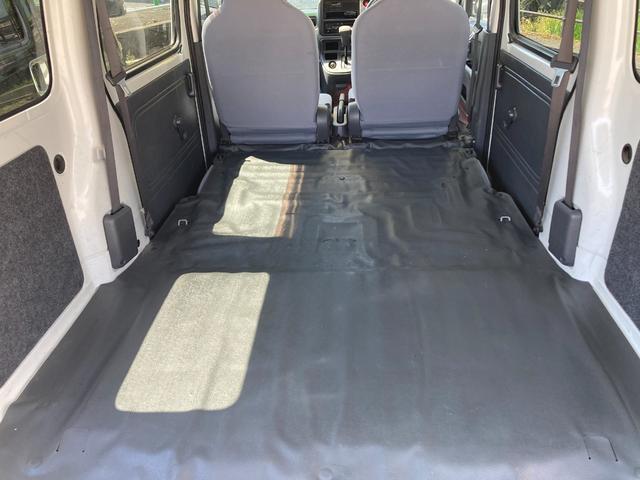 ハイゼットカーゴ 　ＡＴ　ＥＴＣ　両側スライドドア　エアコン　パワーステアリング　パワーウィンドウ　運転席エアバッグ　助手席エアバッグ（6枚目）