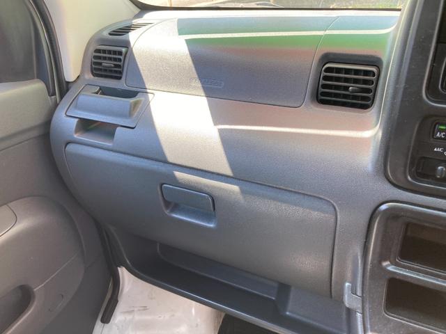 ハイゼットカーゴ 　ＡＴ　ＥＴＣ　両側スライドドア　エアコン　パワーステアリング　パワーウィンドウ　運転席エアバッグ　助手席エアバッグ（8枚目）