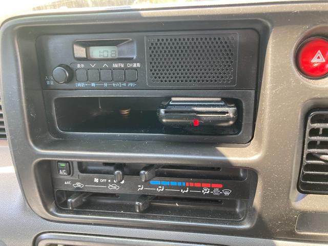ハイゼットカーゴ 　ＡＴ　ＥＴＣ　両側スライドドア　エアコン　パワーステアリング　パワーウィンドウ　運転席エアバッグ　助手席エアバッグ（12枚目）
