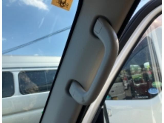 ハイゼットカーゴ 　ＡＴ　ＥＴＣ　両側スライドドア　エアコン　パワーステアリング　パワーウィンドウ　運転席エアバッグ　助手席エアバッグ（20枚目）