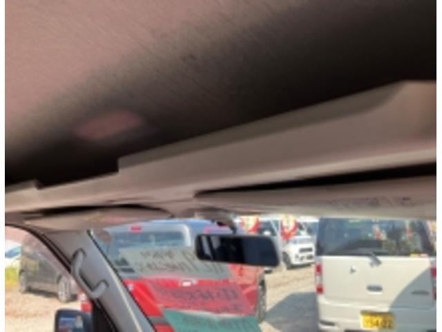 ハイゼットカーゴ 　ＡＴ　ＥＴＣ　両側スライドドア　エアコン　パワーステアリング　パワーウィンドウ　運転席エアバッグ　助手席エアバッグ（21枚目）