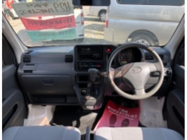 ハイゼットカーゴ 　ＡＴ　ＥＴＣ　両側スライドドア　エアコン　パワーステアリング　パワーウィンドウ　運転席エアバッグ　助手席エアバッグ（23枚目）