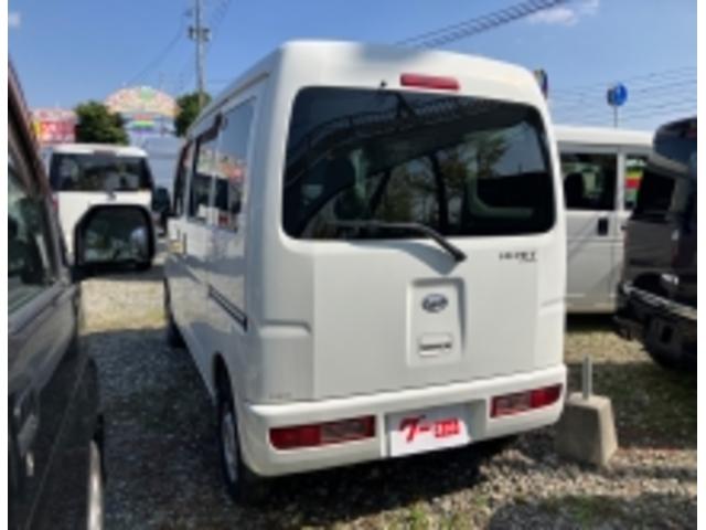 ハイゼットカーゴ 　ＡＴ　ＥＴＣ　両側スライドドア　エアコン　パワーステアリング　パワーウィンドウ　運転席エアバッグ　助手席エアバッグ（26枚目）