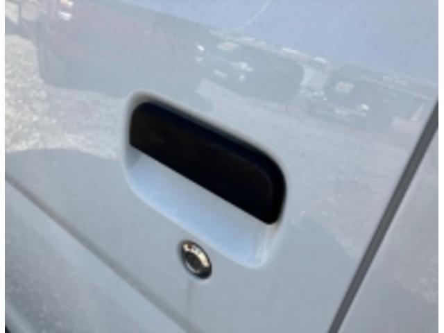 ハイゼットカーゴ 　ＡＴ　ＥＴＣ　両側スライドドア　エアコン　パワーステアリング　パワーウィンドウ　運転席エアバッグ　助手席エアバッグ（27枚目）