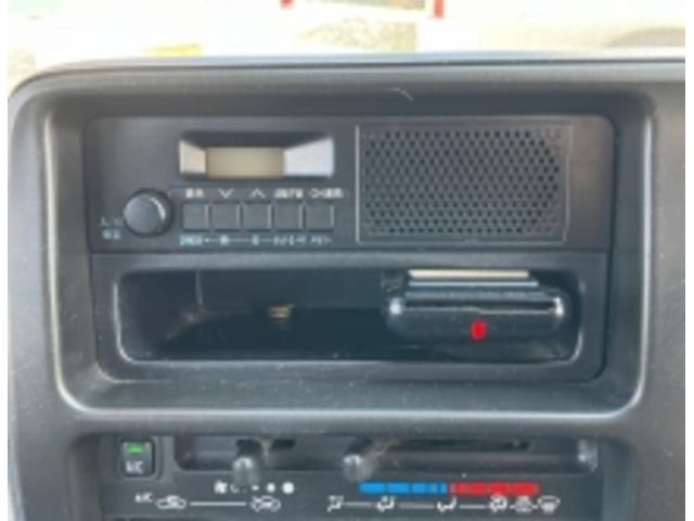 ハイゼットカーゴ 　ＡＴ　ＥＴＣ　両側スライドドア　エアコン　パワーステアリング　パワーウィンドウ　運転席エアバッグ　助手席エアバッグ（28枚目）