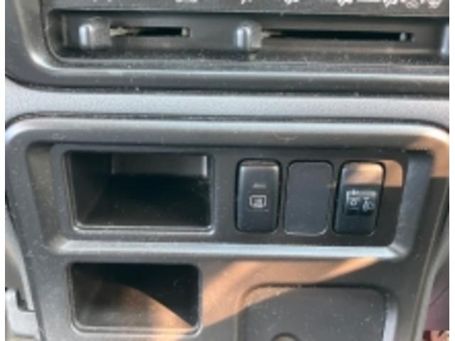 ハイゼットカーゴ 　ＡＴ　ＥＴＣ　両側スライドドア　エアコン　パワーステアリング　パワーウィンドウ　運転席エアバッグ　助手席エアバッグ（29枚目）