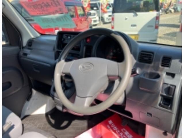ハイゼットカーゴ 　ＡＴ　ＥＴＣ　両側スライドドア　エアコン　パワーステアリング　パワーウィンドウ　運転席エアバッグ　助手席エアバッグ（33枚目）