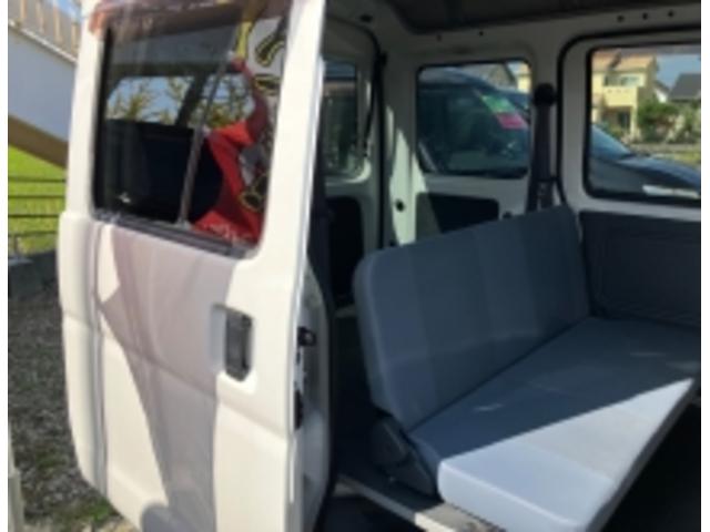 ハイゼットカーゴ 　ＡＴ　ＥＴＣ　両側スライドドア　エアコン　パワーステアリング　パワーウィンドウ　運転席エアバッグ　助手席エアバッグ（36枚目）