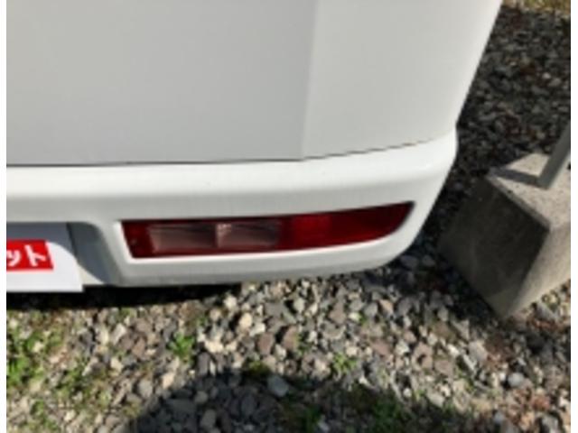 ハイゼットカーゴ 　ＡＴ　ＥＴＣ　両側スライドドア　エアコン　パワーステアリング　パワーウィンドウ　運転席エアバッグ　助手席エアバッグ（40枚目）