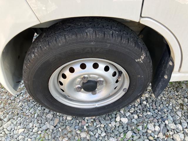 ハイゼットカーゴ 　ＡＴ　ＥＴＣ　両側スライドドア　エアコン　パワーステアリング　パワーウィンドウ　運転席エアバッグ　助手席エアバッグ（42枚目）