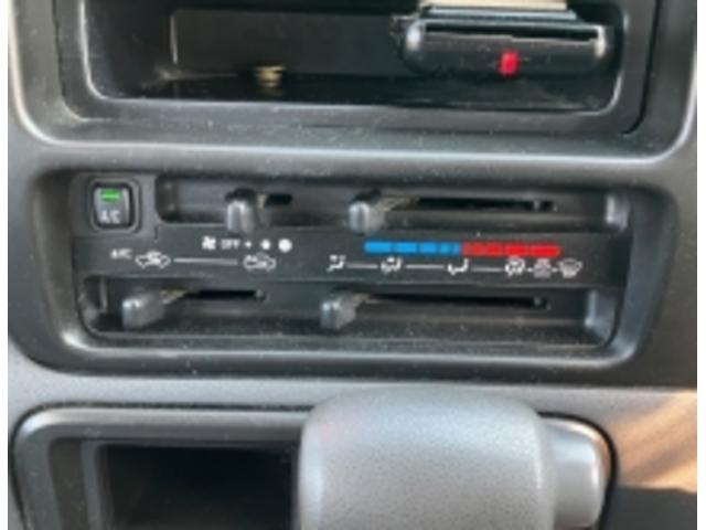 ハイゼットカーゴ 　ＡＴ　ＥＴＣ　両側スライドドア　エアコン　パワーステアリング　パワーウィンドウ　運転席エアバッグ　助手席エアバッグ（44枚目）