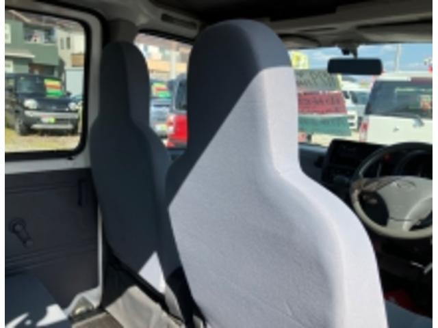 ハイゼットカーゴ 　ＡＴ　ＥＴＣ　両側スライドドア　エアコン　パワーステアリング　パワーウィンドウ　運転席エアバッグ　助手席エアバッグ（45枚目）