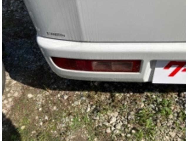 ハイゼットカーゴ 　ＡＴ　ＥＴＣ　両側スライドドア　エアコン　パワーステアリング　パワーウィンドウ　運転席エアバッグ　助手席エアバッグ（48枚目）