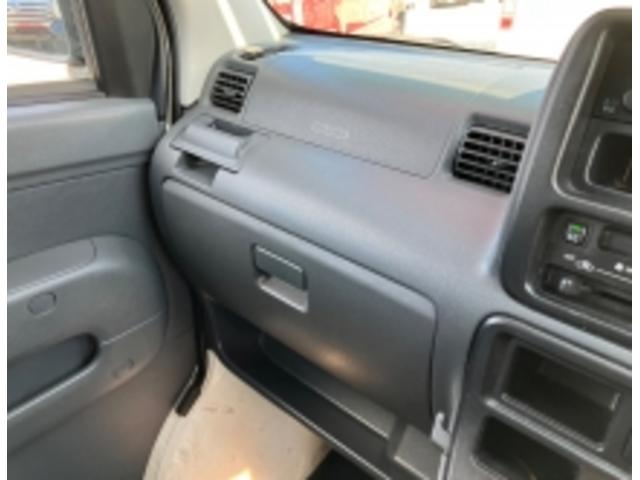 ハイゼットカーゴ 　ＡＴ　ＥＴＣ　両側スライドドア　エアコン　パワーステアリング　パワーウィンドウ　運転席エアバッグ　助手席エアバッグ（50枚目）