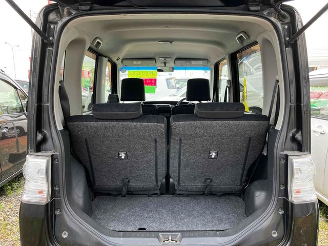 タント カスタムＸスペシャル　ＥＴＣ　電動スライドドア　ＨＩＤ　スマートキー　アイドリングストップ　電動格納ミラー　ＣＶＴ　盗難防止システム　ＡＢＳ　ＣＤ　ミュージックプレイヤー接続可　アルミホイール　衝突安全ボディ　エアコン（18枚目）