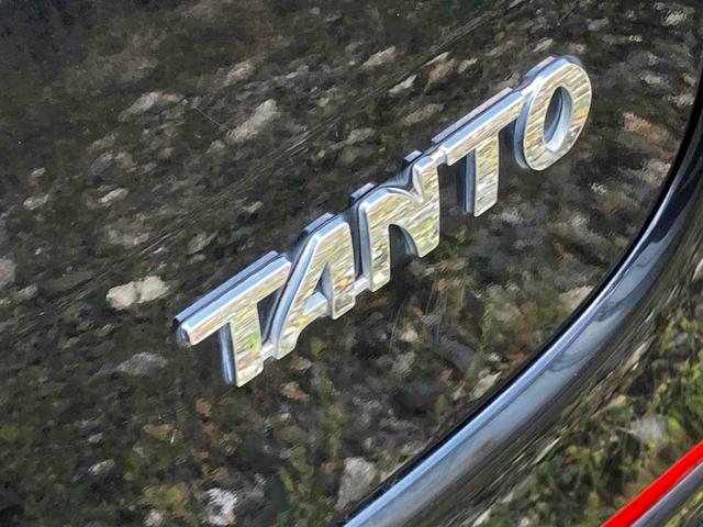 タント カスタムＸスペシャル　ＥＴＣ　電動スライドドア　ＨＩＤ　スマートキー　アイドリングストップ　電動格納ミラー　ＣＶＴ　盗難防止システム　ＡＢＳ　ＣＤ　ミュージックプレイヤー接続可　アルミホイール　衝突安全ボディ　エアコン（20枚目）