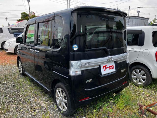 タント カスタムＸスペシャル　ＥＴＣ　電動スライドドア　ＨＩＤ　スマートキー　アイドリングストップ　電動格納ミラー　ＣＶＴ　盗難防止システム　ＡＢＳ　ＣＤ　ミュージックプレイヤー接続可　アルミホイール　衝突安全ボディ　エアコン（24枚目）