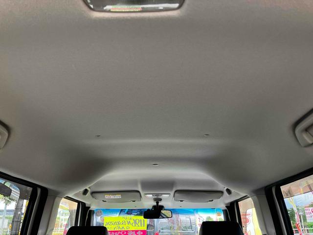 Ｎ－ＢＯＸカスタム Ｇ・Ａパッケージ　ＥＴＣ　両側電動スライドドア　ナビ　ＴＶ　衝突被害軽減システム　オートライト　ＨＩＤ　スマートキー　アイドリングストップ　電動格納ミラー　ベンチシート　ＣＶＴ　盗難防止システム　ＡＢＳ　ＥＳＣ　ＣＤ（25枚目）