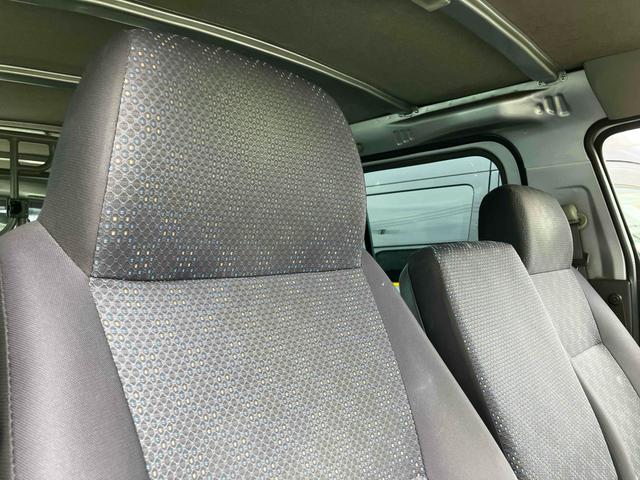 キャラバン ロングＤＸ　ドライブレコーダー　ＥＴＣ　ナビ　ＴＶ　スライドドア　キーレスエントリー　ＡＴ　アルミホイール　ＣＤ　ＤＶＤ再生　Ｂｌｕｅｔｏｏｔｈ　エアコン（40枚目）