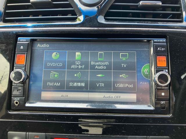 セレナ ハイウェイスター　Ｓ－ハイブリッド　ＥＴＣ　バックカメラ　ナビ　ＴＶ　オートクルーズコントロール　レーンアシスト　衝突被害軽減システム　両側スライドドア　オートライト　スマートキー　電動格納ミラー　３列シート　ＣＶＴ（6枚目）