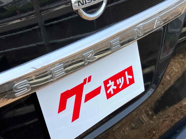 セレナ ハイウェイスター　Ｓ－ハイブリッド　ＥＴＣ　バックカメラ　ナビ　ＴＶ　オートクルーズコントロール　レーンアシスト　衝突被害軽減システム　両側スライドドア　オートライト　スマートキー　電動格納ミラー　３列シート　ＣＶＴ（27枚目）