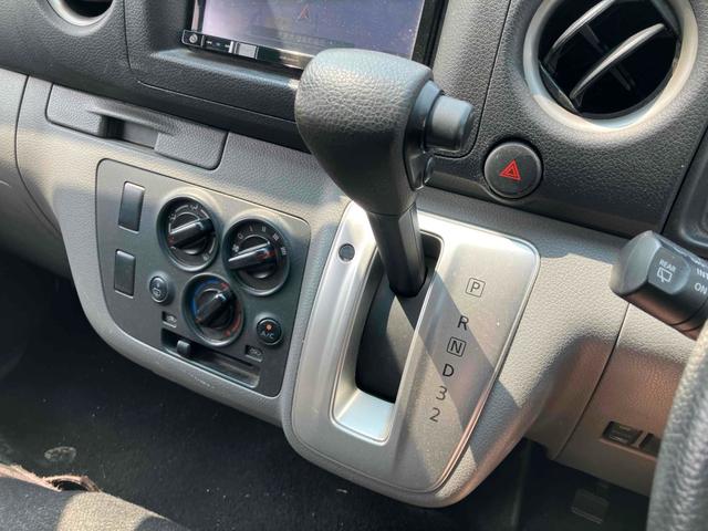 ＮＶ３５０キャラバンバン ロングＤＸ　ＥＴＣ　バックカメラ　ナビ　ＴＶ　キーレスエントリー　ＡＴ　ＣＤ　ＤＶＤ再生　ＵＳＢ　ミュージックプレイヤー接続可　エアコン　パワーウィンドウ　運転席エアバッグ　助手席エアバッグ（28枚目）