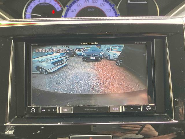 ソリオバンディット ハイブリッドＭＶ　ドライブレコーダー　ＥＴＣ　バックカメラ　ナビ　ＴＶ　レーンアシスト　衝突被害軽減システム　両側スライド・片側電動　オートライト　ＬＥＤヘッドランプ　スマートキー　アイドリングストップ　電動格納ミラー（5枚目）