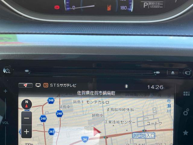 ソリオ ハイブリッドＭＺ　ＥＴＣ　全周囲カメラ　ナビ　ＴＶ　両側電動スライドドア　オートクルーズコントロール　レーンアシスト　衝突被害軽減システム　オートライト　ＨＩＤ　スマートキー　アイドリングストップ（31枚目）