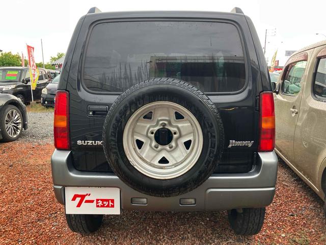 ジムニー ランドベンチャー　４ＷＤ　ナビ　ＴＶ　キーレスエントリー　電動格納ミラー　シートヒーター　ＡＴ　ＡＢＳ　ＣＤ　ＤＶＤ再生　ＵＳＢ　ルーフレール　アルミホイール　衝突安全ボディ　エアコン　パワーウィンドウ（16枚目）