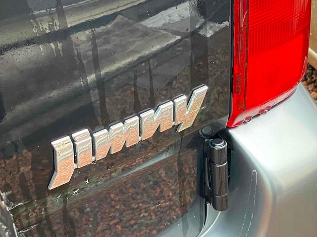ジムニー ランドベンチャー　４ＷＤ　ナビ　ＴＶ　キーレスエントリー　電動格納ミラー　シートヒーター　ＡＴ　ＡＢＳ　ＣＤ　ＤＶＤ再生　ＵＳＢ　ルーフレール　アルミホイール　衝突安全ボディ　エアコン　パワーウィンドウ（18枚目）