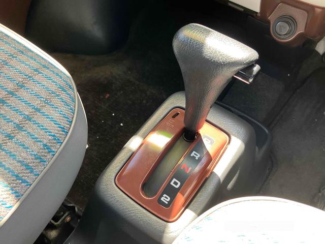 アクティバン ＳＤＸ　ＡＴ　両側スライドドア　エアコン　運転席エアバッグ　ＣＤ（6枚目）