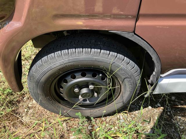 アクティバン ＳＤＸ　ＡＴ　両側スライドドア　エアコン　運転席エアバッグ　ＣＤ（20枚目）