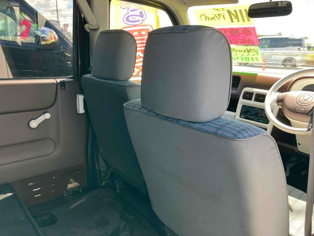 アクティバン ＳＤＸ　ＡＴ　両側スライドドア　エアコン　運転席エアバッグ　ＣＤ（32枚目）