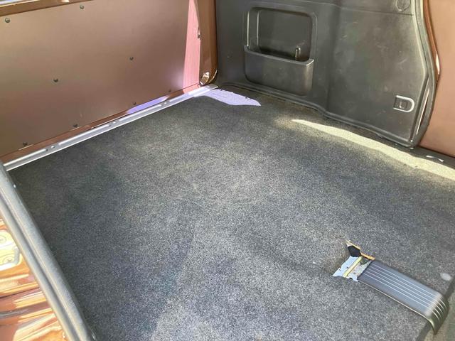アクティバン ＳＤＸ　ＡＴ　両側スライドドア　エアコン　運転席エアバッグ　ＣＤ（33枚目）