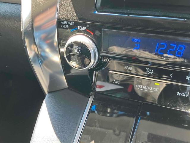 アルファード ２．５Ｓ　Ａパッケージ　ドライブレコーダー　ＥＴＣ　バックカメラ　ナビ　ＴＶ　クリアランスソナー　オートクルーズコントロール　両側電動スライドドア　オートライト　ＬＥＤヘッドランプ　スマートキー　電動格納ミラー　後席モニター（36枚目）