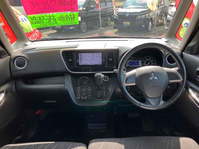 ｅＫスペースカスタム カスタムＧ　セーフティパッケージ　ＥＴＣ　全周囲カメラ　両側スライド・片側電動　ナビ　ＴＶ　クリアランスソナー　レーンアシスト　衝突被害軽減システム　オートマチックハイビーム　オートライト　ＬＥＤヘッドランプ　スマートキー（3枚目）